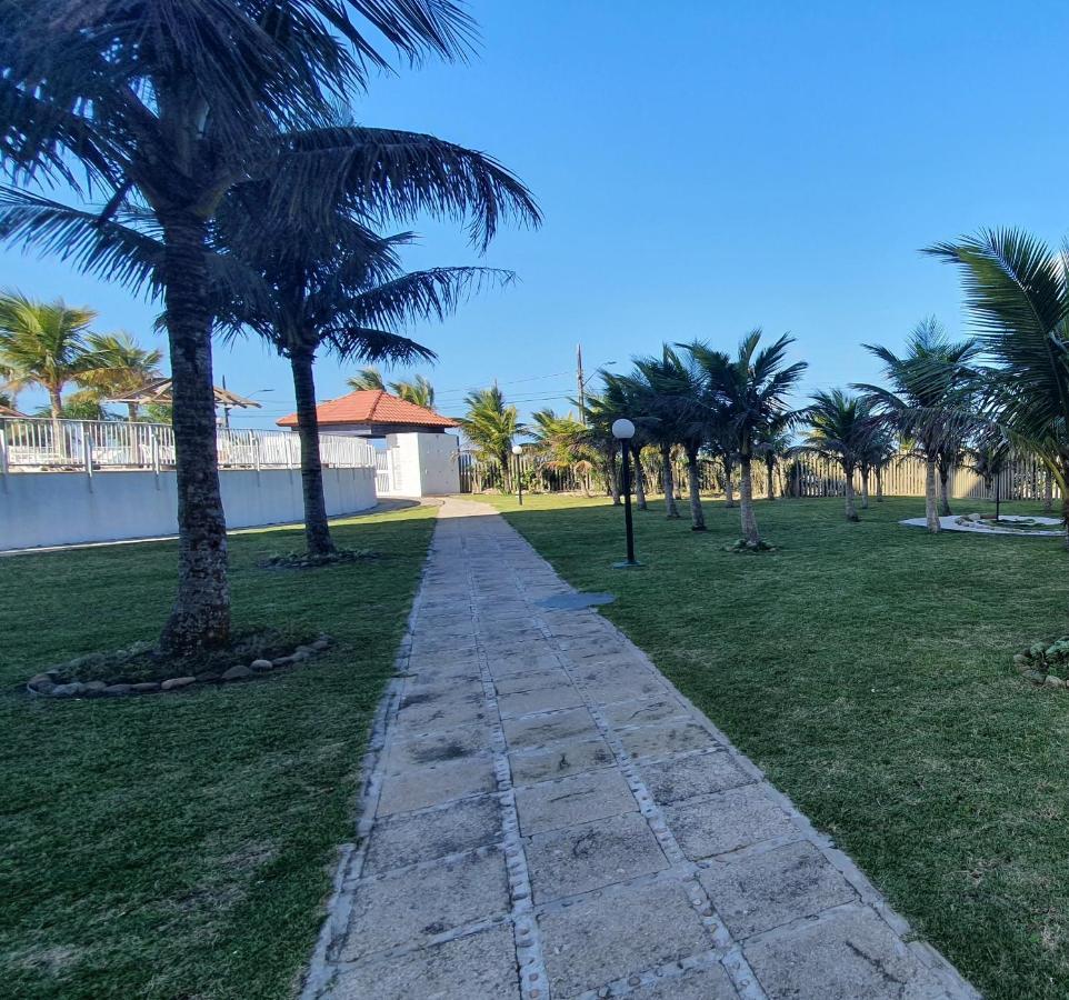 Apto Resort Cambuhy Frente Mar Piscina Academia Matinhos Exteriör bild
